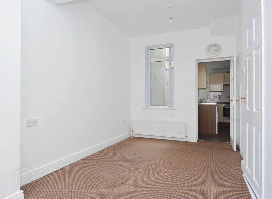 21 Elmdale Street, Belfast, BT5 5BX
