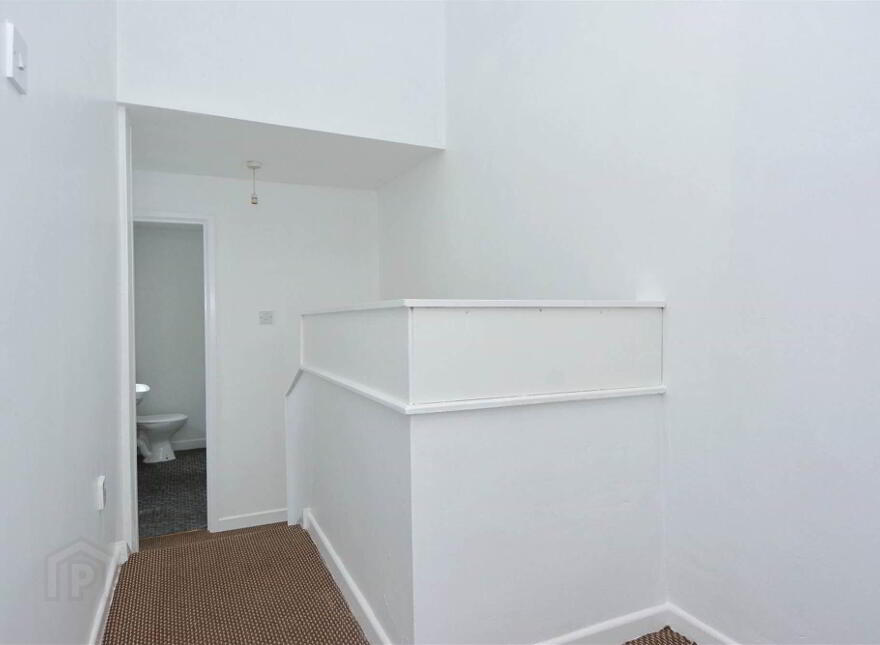 21 Elmdale Street, Belfast, BT5 5BX