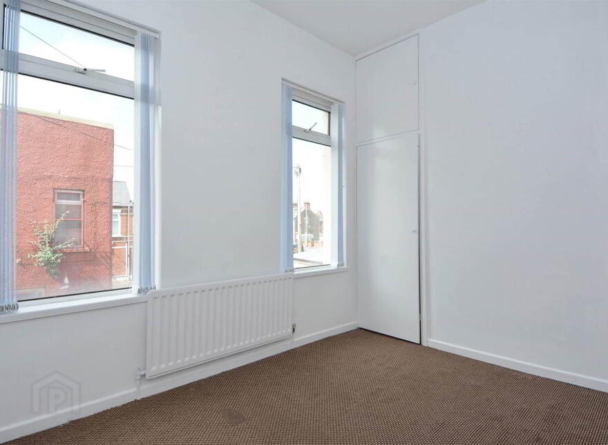 21 Elmdale Street, Belfast, BT5 5BX