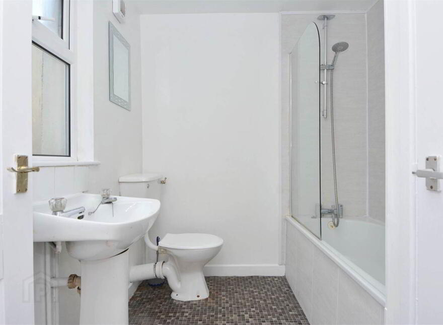 21 Elmdale Street, Belfast, BT5 5BX