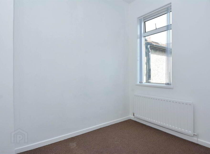 21 Elmdale Street, Belfast, BT5 5BX