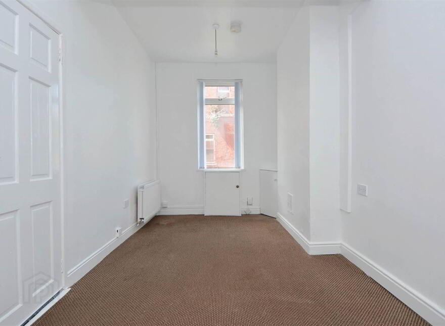 21 Elmdale Street, Belfast, BT5 5BX