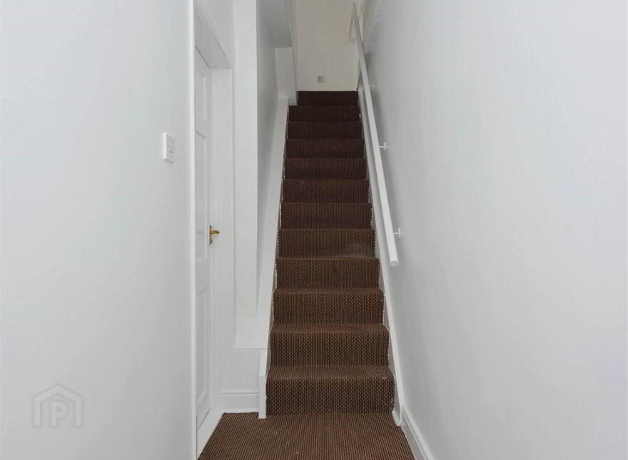 21 Elmdale Street, Belfast, BT5 5BX
