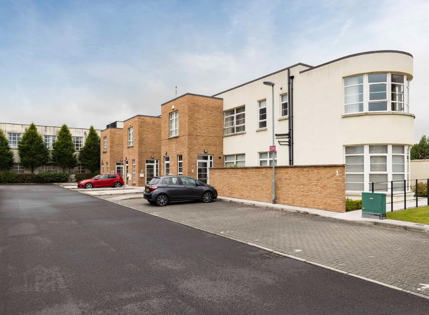11 Lotus Court, Newry Road, Banbridge, BT32 3WX