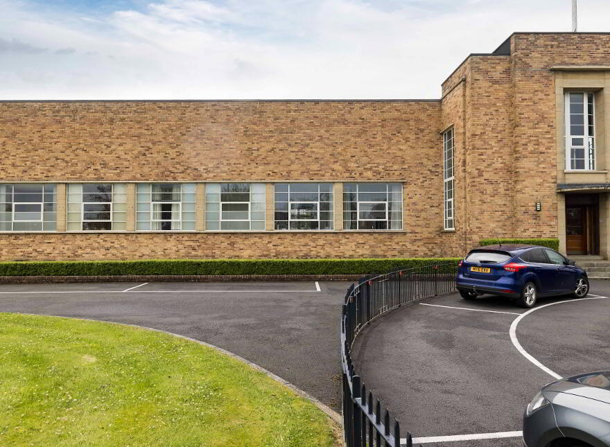 11 Lotus Court, Newry Road, Banbridge, BT32 3WX