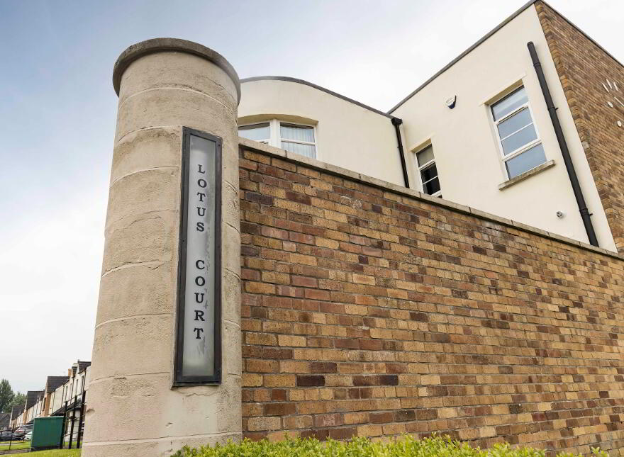 11 Lotus Court, Newry Road, Banbridge, BT32 3WX