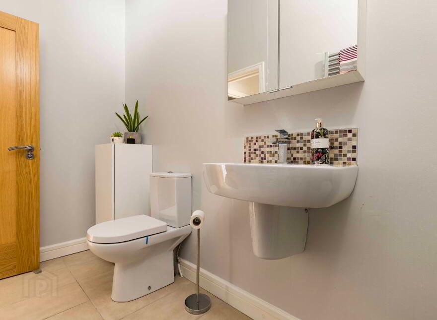 11 Lotus Court, Newry Road, Banbridge, BT32 3WX