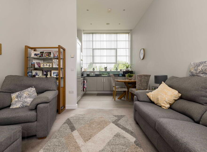 11 Lotus Court, Newry Road, Banbridge, BT32 3WX