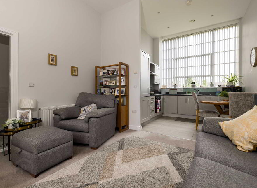 11 Lotus Court, Newry Road, Banbridge, BT32 3WX