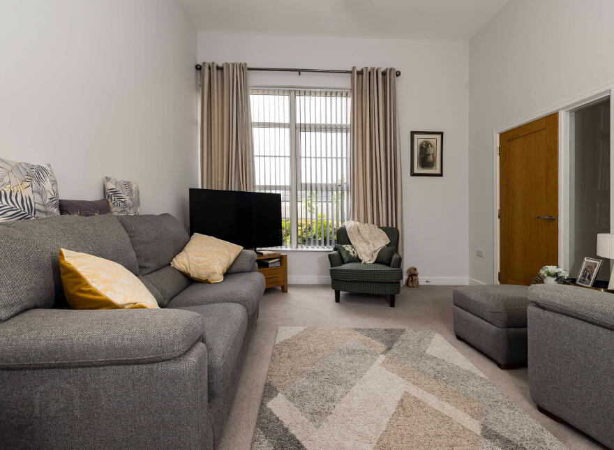 11 Lotus Court, Newry Road, Banbridge, BT32 3WX