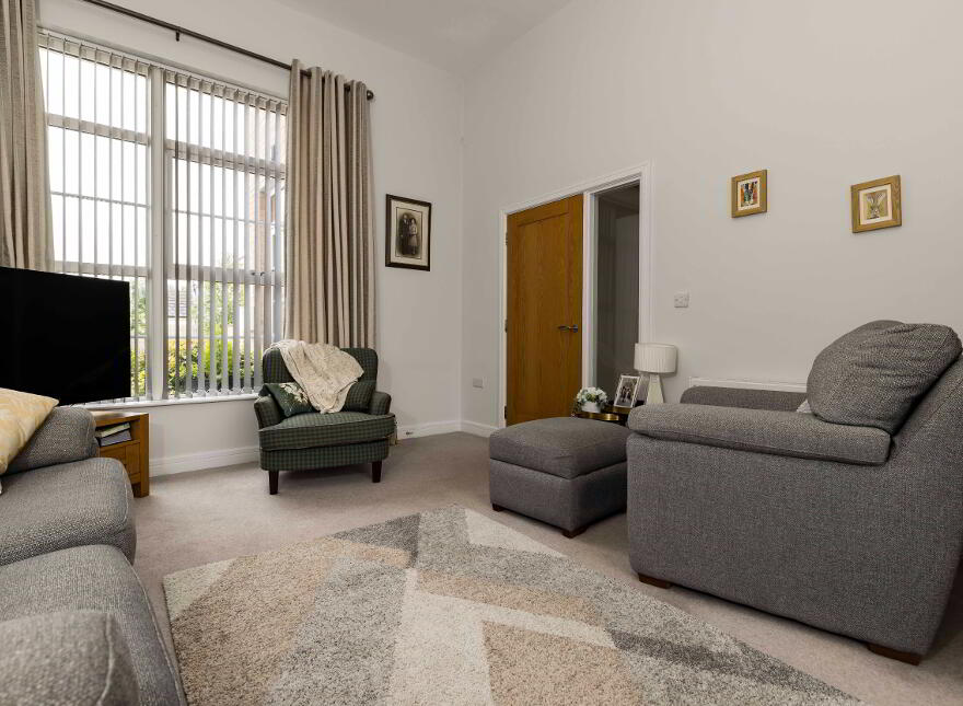 11 Lotus Court, Newry Road, Banbridge, BT32 3WX