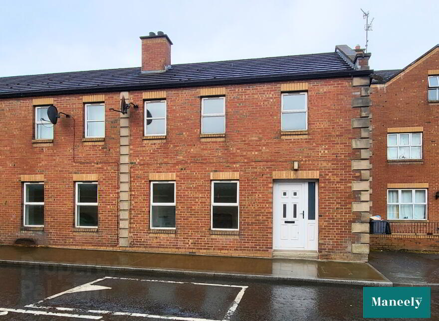 12 Kings Row, Coalisland, BT71 4PT photo