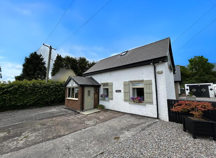 Diamond Cottage, Boherascrub, Mallow, P51TK75 photo