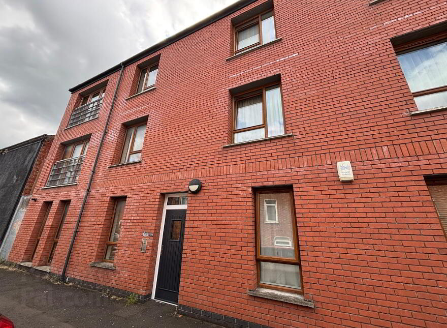 Apt 6, 39 Thorndyke Street, Belfast, BT5 4QB photo