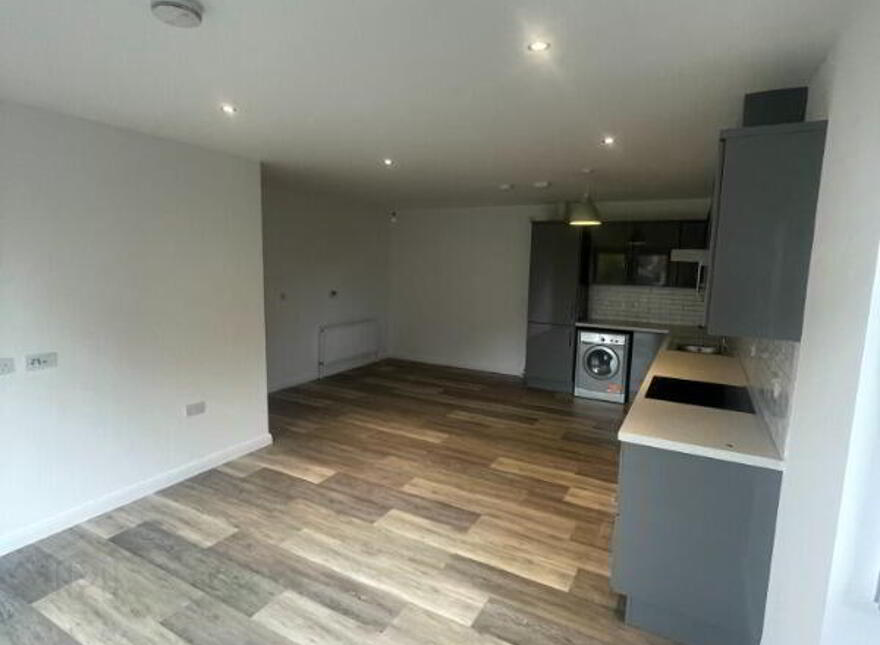 Apartment 6 94 Sunnyside Street, Belfast, BT7 3EG