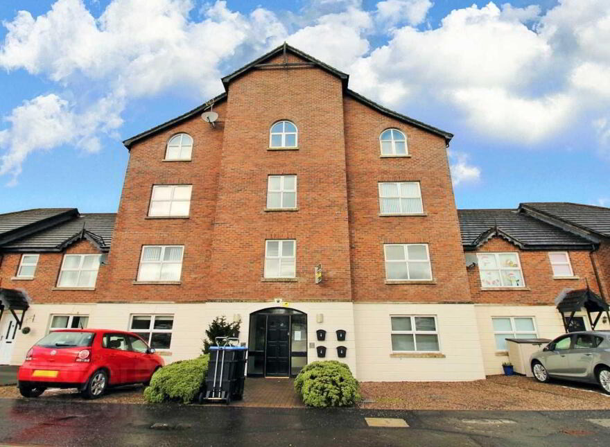 3 Gateside Park, Ballyclare, BT39 9GR photo