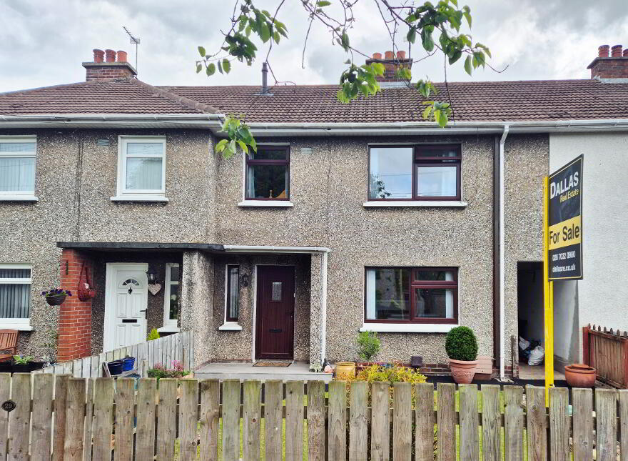 29 Willow Drive, Coleraine, BT52 2AY photo