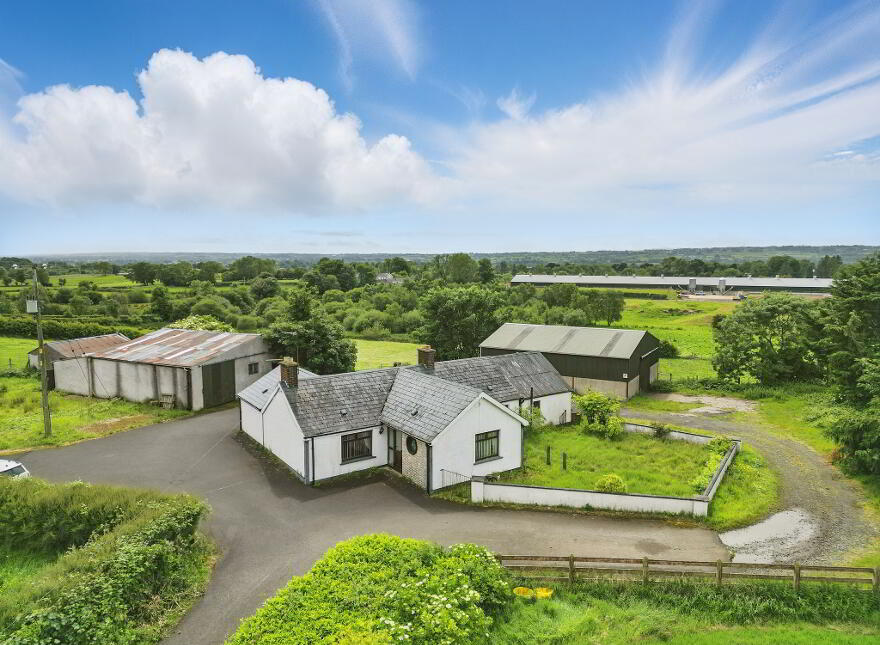 225 Carniny Road, Balymena, BT43 5PL photo