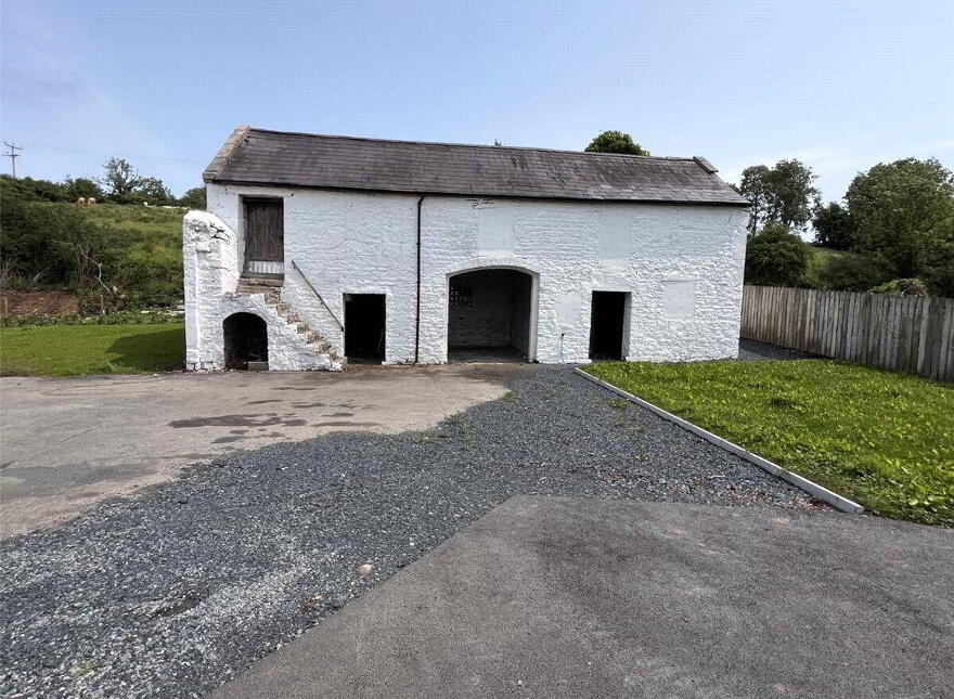 Millview, Mill Road, Aughnacloy, BT69 6AN