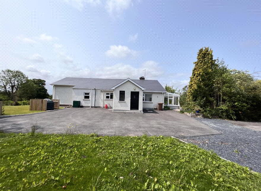 Millview, Mill Road, Aughnacloy, BT69 6AN