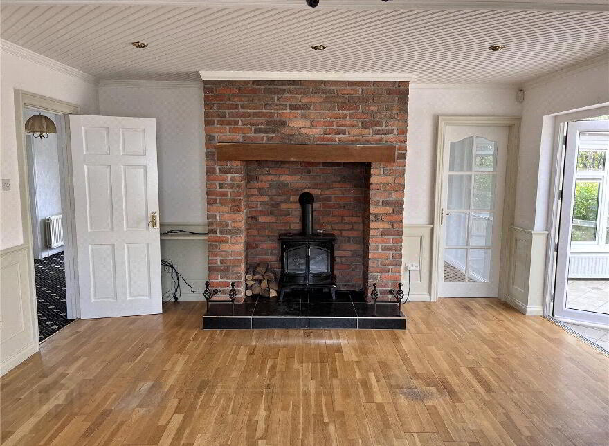 Millview, Mill Road, Aughnacloy, BT69 6AN