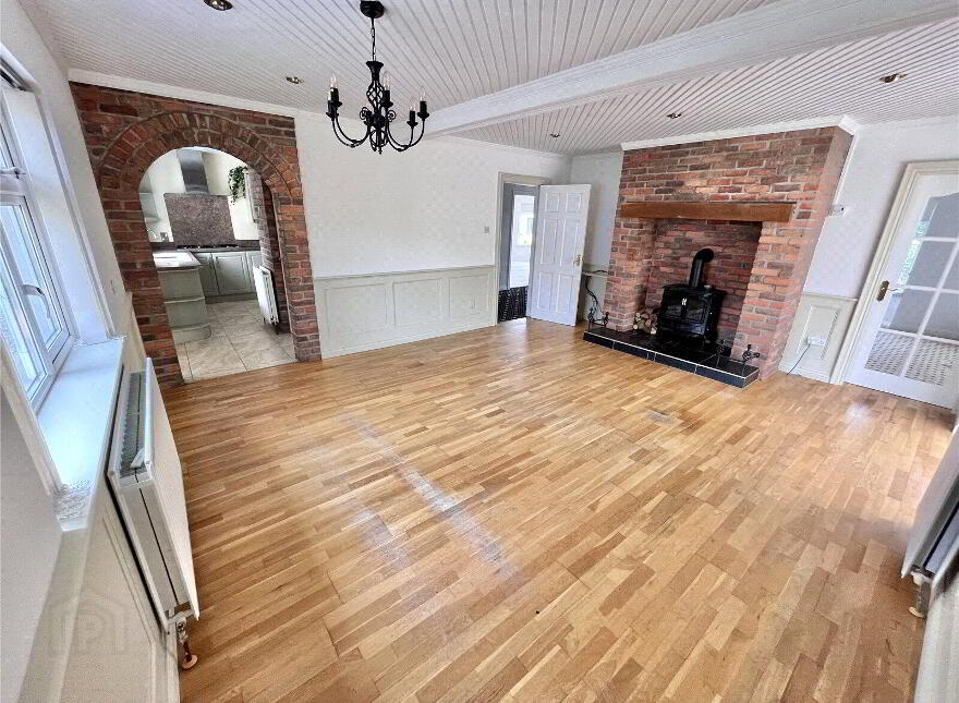 Millview, Mill Road, Aughnacloy, BT69 6AN