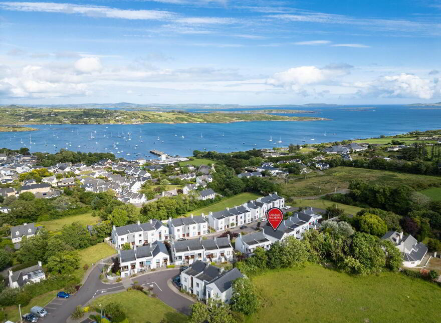 32 Copper Point, Airhill, Schull, P81X275