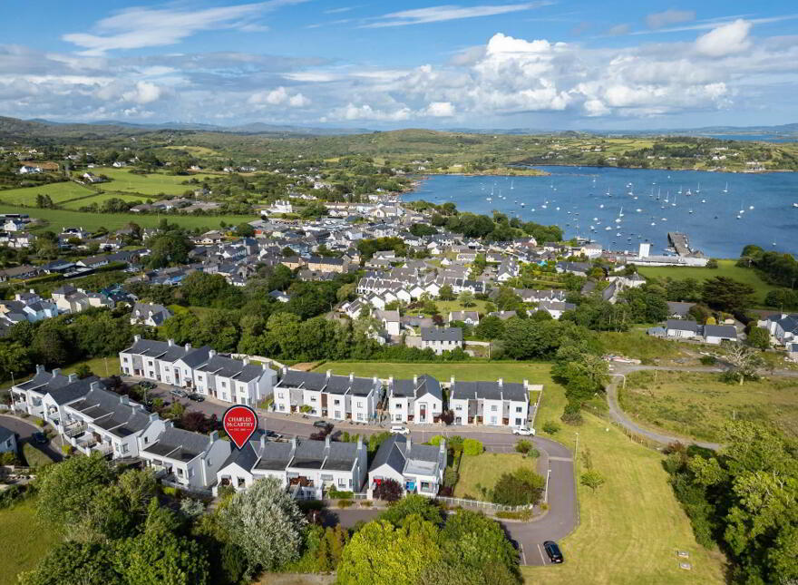 32 Copper Point, Airhill, Schull, P81X275