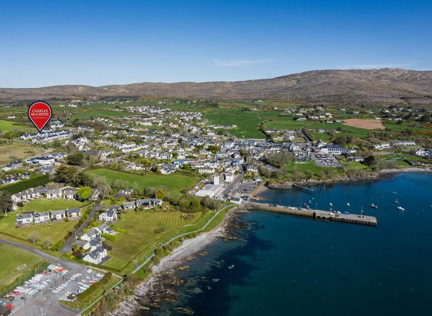 32 Copper Point, Airhill, Schull, P81X275