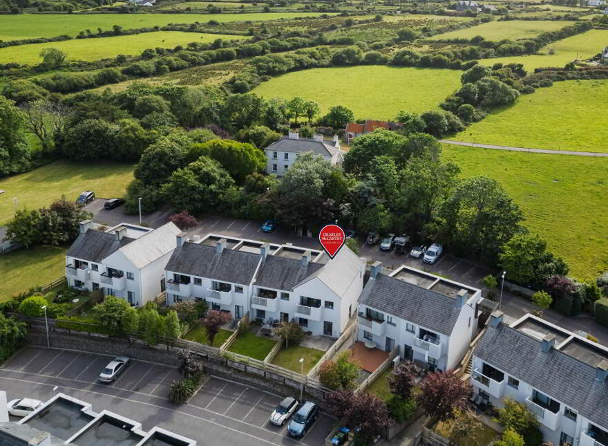32 Copper Point, Airhill, Schull, P81X275