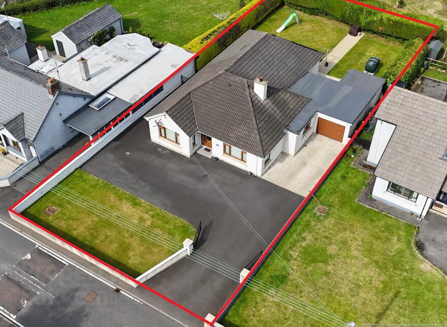 12 Lurganbuoy Road, Castlederg, BT81 7HS photo