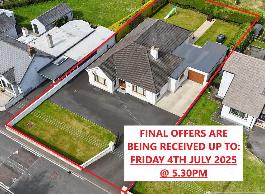12 Lurganbuoy Road, Castlederg, BT81 7HS photo
