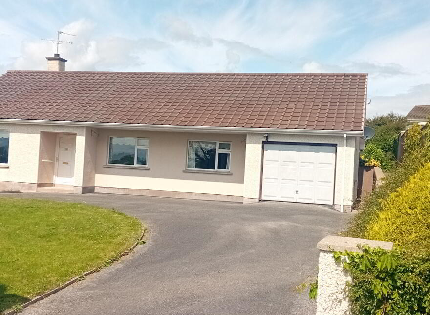 40 Mountview Drive, Lisnaskea, BT92 0JT