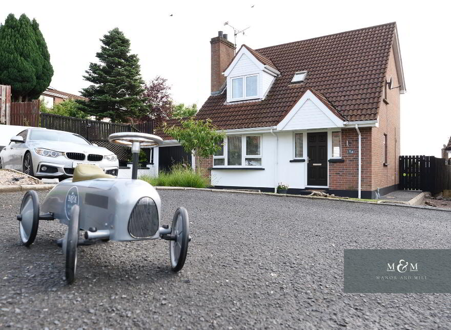 22 Breezemount Manor, Hamiltonsbawn, BT61 9SQ photo