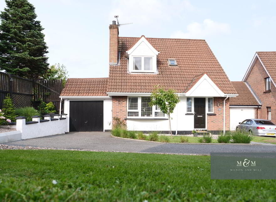 22 Breezemount Manor, Hamiltonsbawn, BT61 9SQ