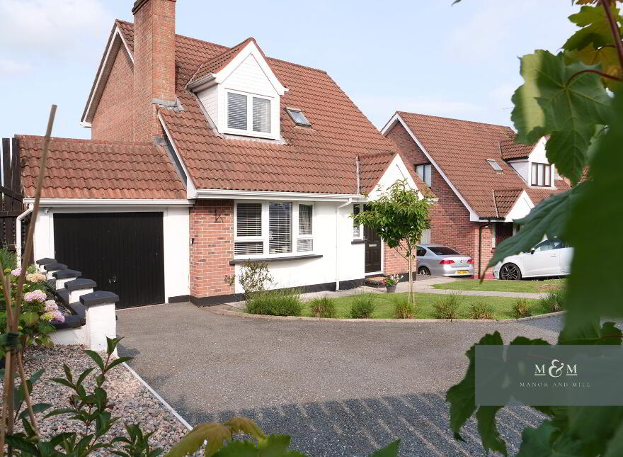 22 Breezemount Manor, Hamiltonsbawn, BT61 9SQ