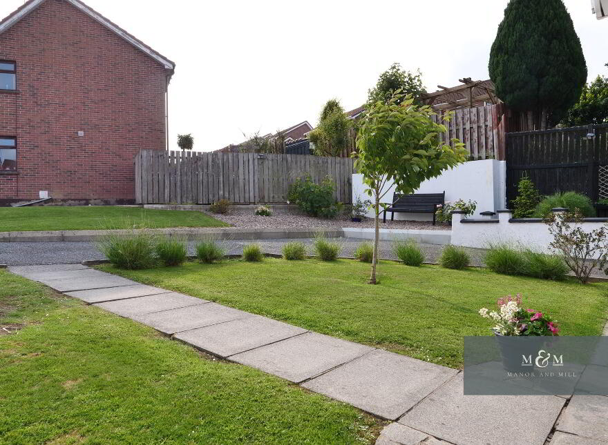 22 Breezemount Manor, Hamiltonsbawn, BT61 9SQ