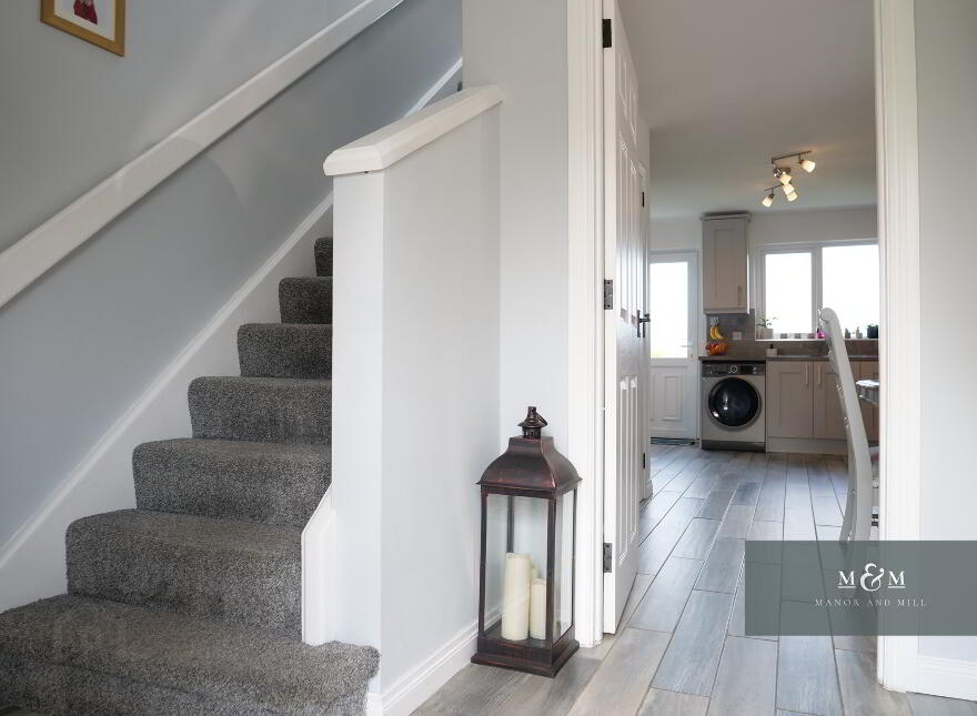 22 Breezemount Manor, Hamiltonsbawn, BT61 9SQ