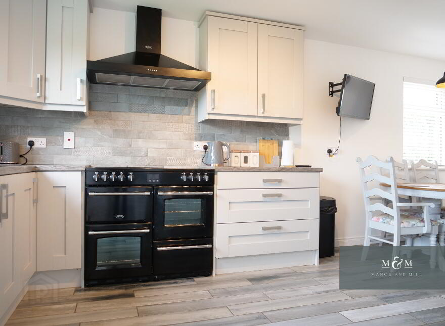 22 Breezemount Manor, Hamiltonsbawn, BT61 9SQ