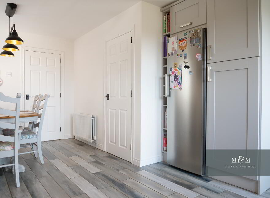 22 Breezemount Manor, Hamiltonsbawn, BT61 9SQ