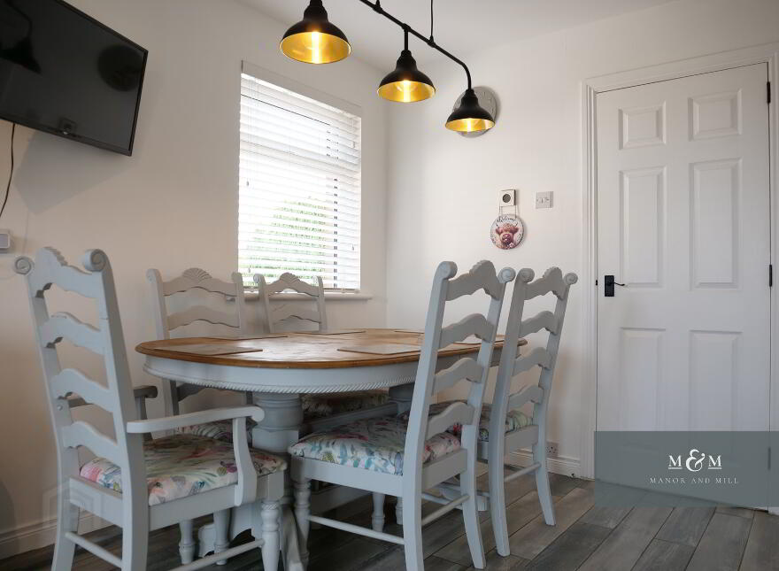 22 Breezemount Manor, Hamiltonsbawn, BT61 9SQ