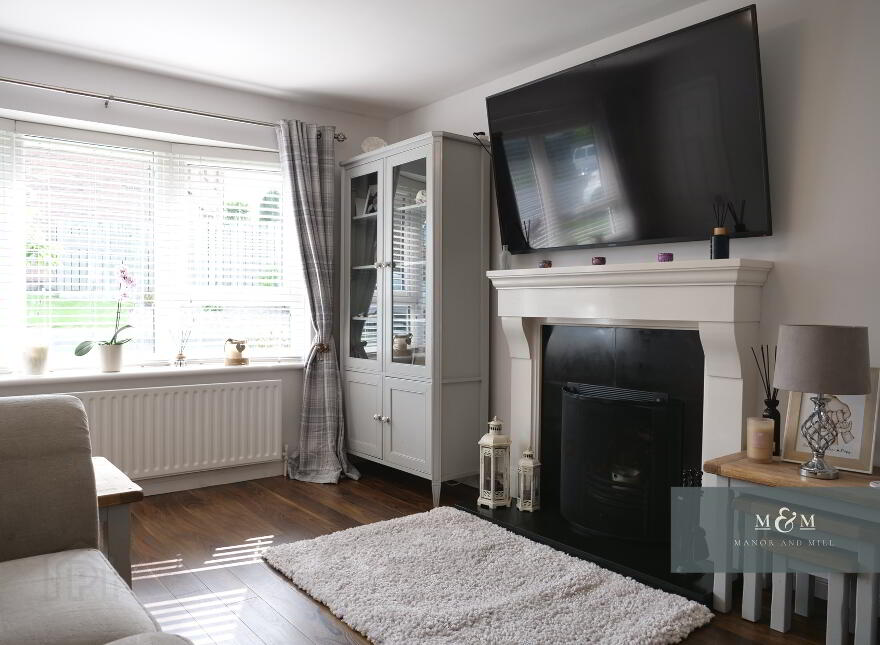 22 Breezemount Manor, Hamiltonsbawn, BT61 9SQ