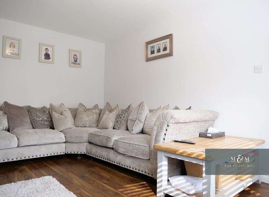 22 Breezemount Manor, Hamiltonsbawn, BT61 9SQ