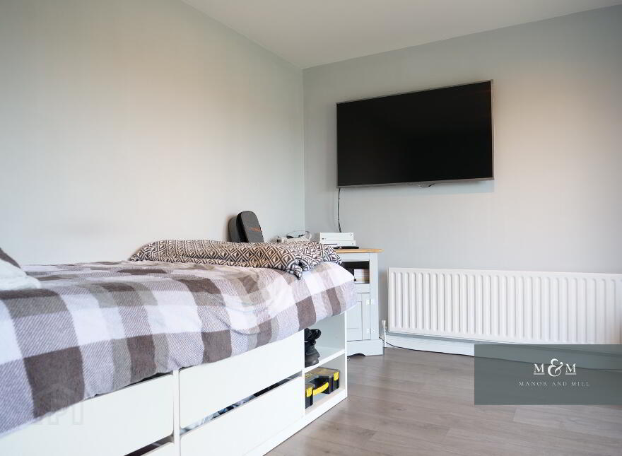 22 Breezemount Manor, Hamiltonsbawn, BT61 9SQ