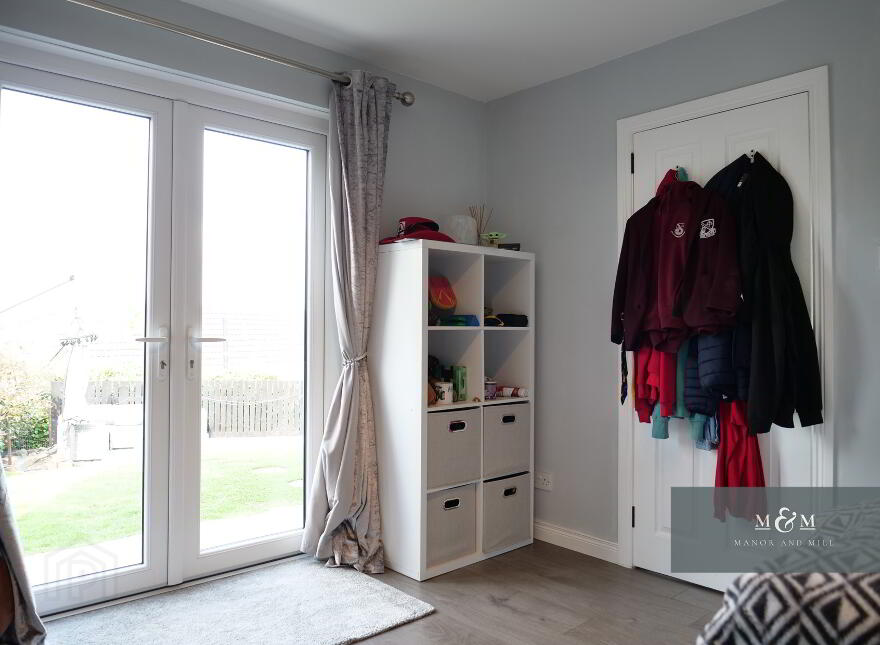 22 Breezemount Manor, Hamiltonsbawn, BT61 9SQ
