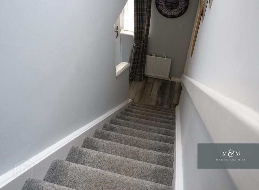 22 Breezemount Manor, Hamiltonsbawn, BT61 9SQ
