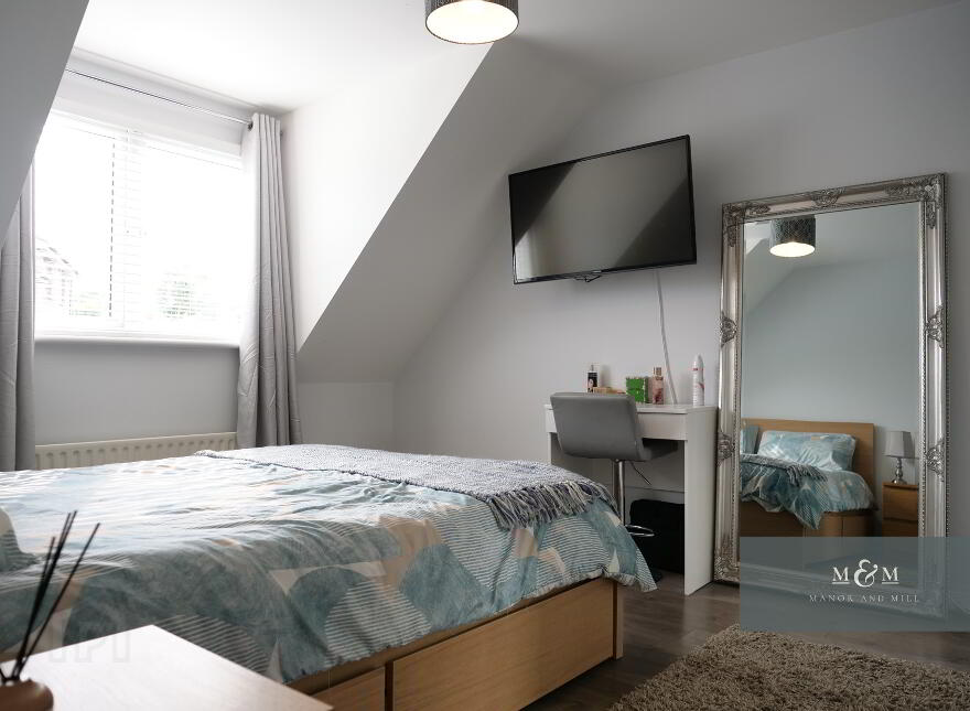 22 Breezemount Manor, Hamiltonsbawn, BT61 9SQ