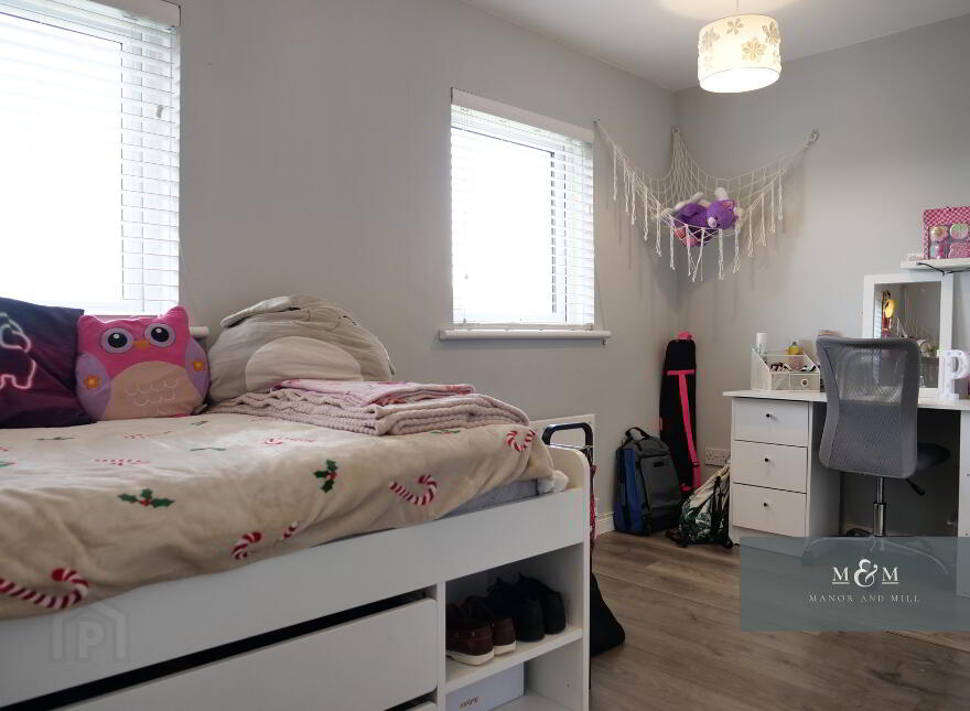 22 Breezemount Manor, Hamiltonsbawn, BT61 9SQ
