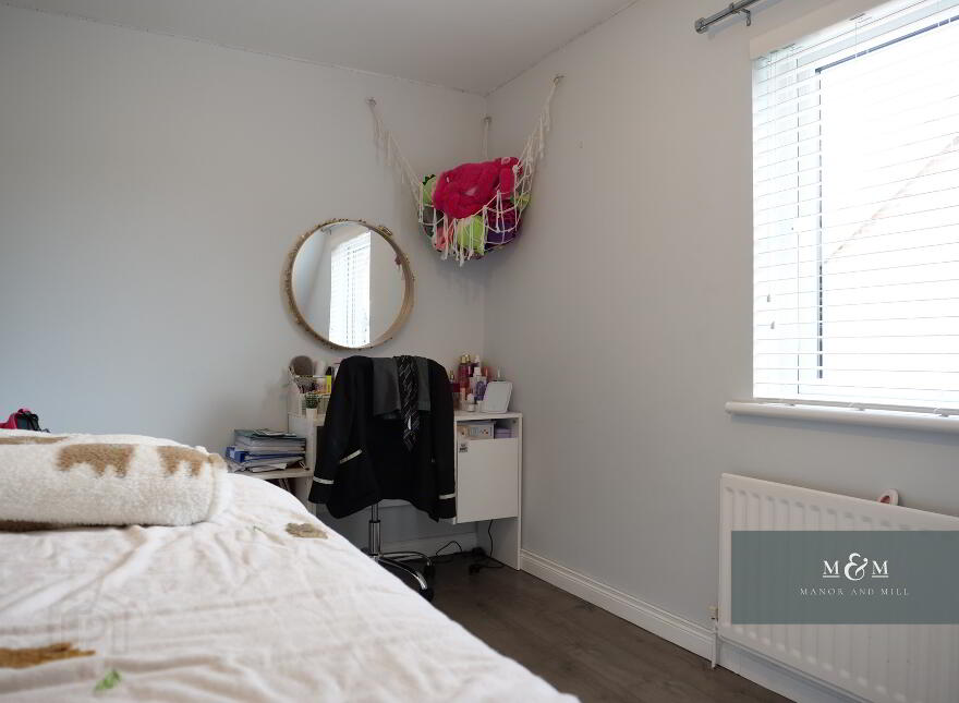 22 Breezemount Manor, Hamiltonsbawn, BT61 9SQ