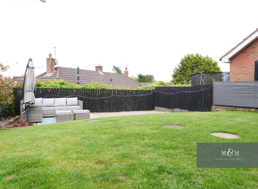 22 Breezemount Manor, Hamiltonsbawn, BT61 9SQ